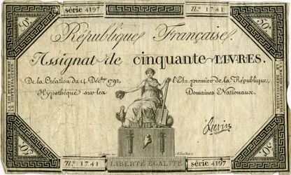 Papier valeur
